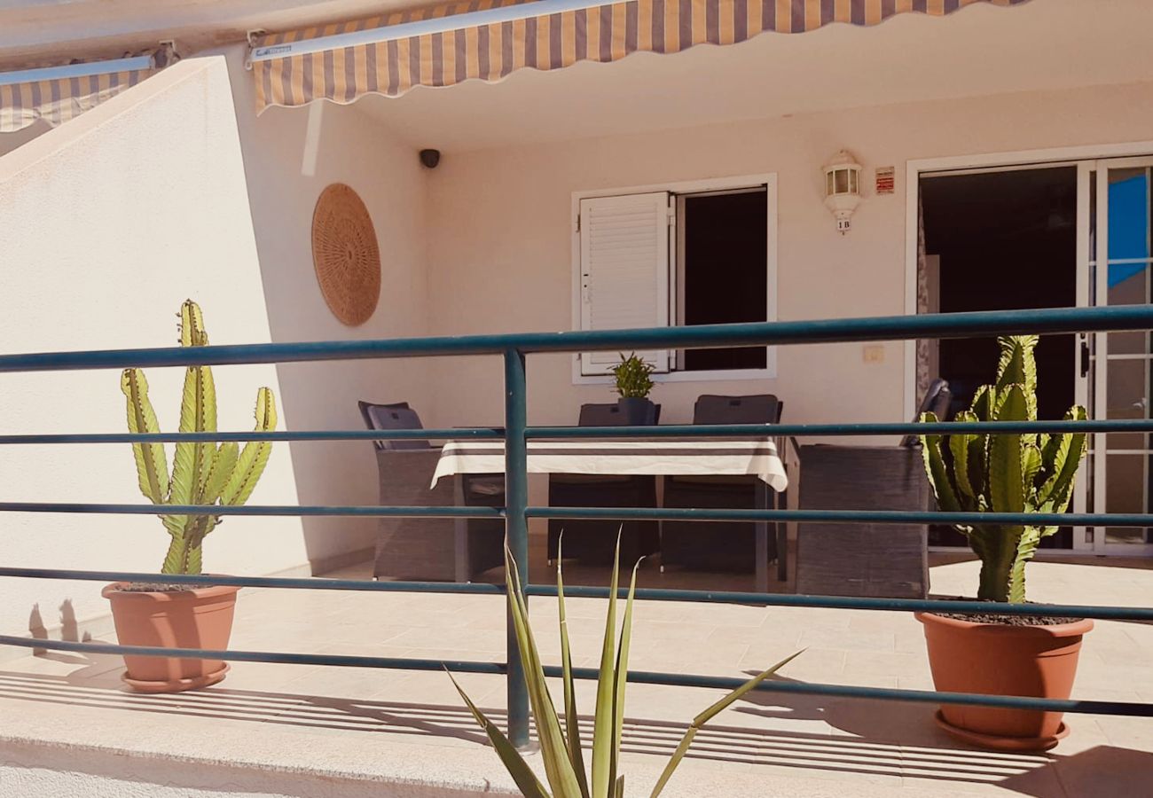 Apartment in Mogán - Click&Guest - El Mirador de Amadores