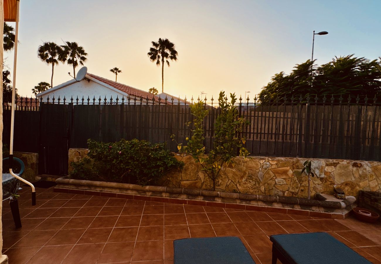 Apartment in Maspalomas - Click&Guest - Bright Sun on Holidays