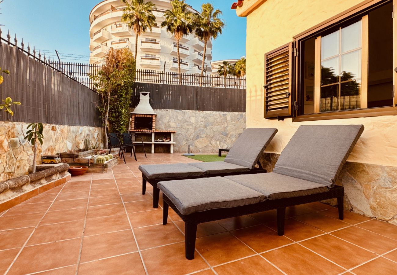 Apartment in Maspalomas - Click&Guest - Bright Sun on Holidays