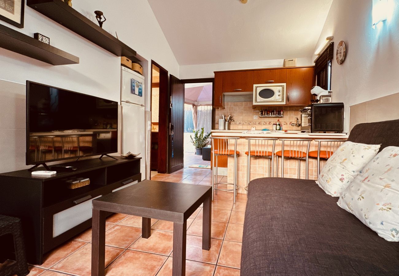 Apartment in Maspalomas - Click&Guest - Bright Sun on Holidays