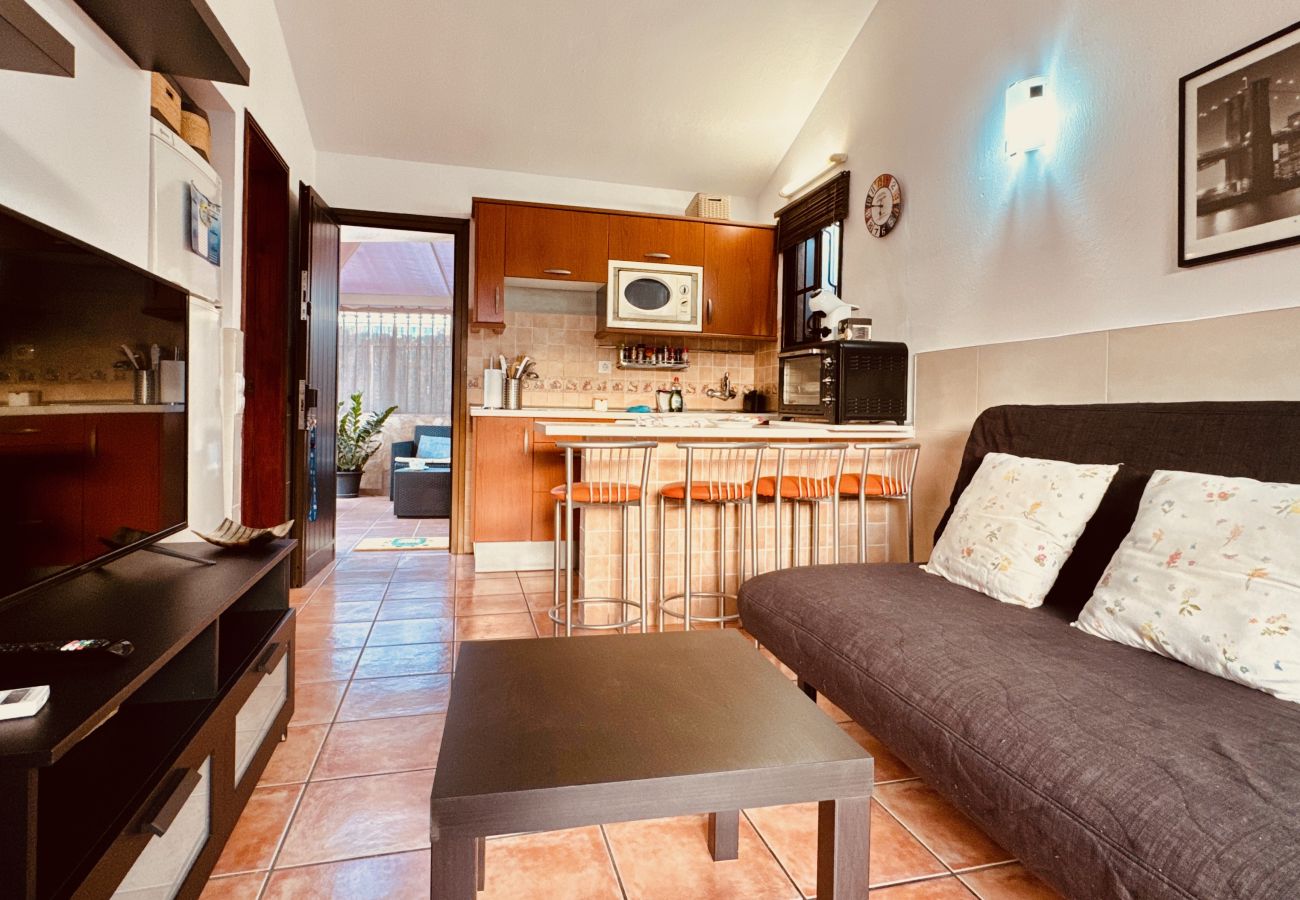 Apartment in Maspalomas - Click&Guest - Bright Sun on Holidays