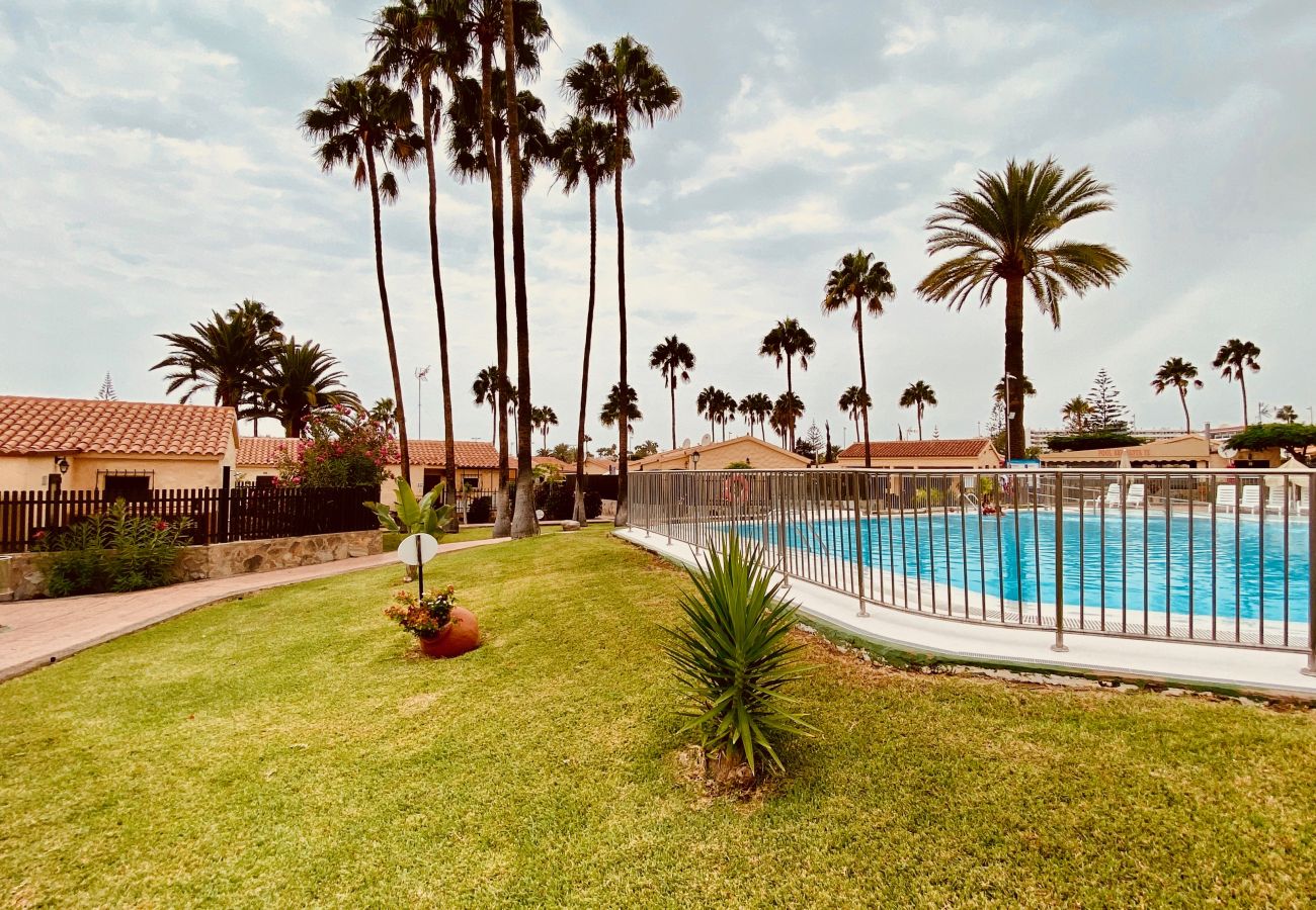 Apartment in Maspalomas - Click&Guest - Bright Sun on Holidays