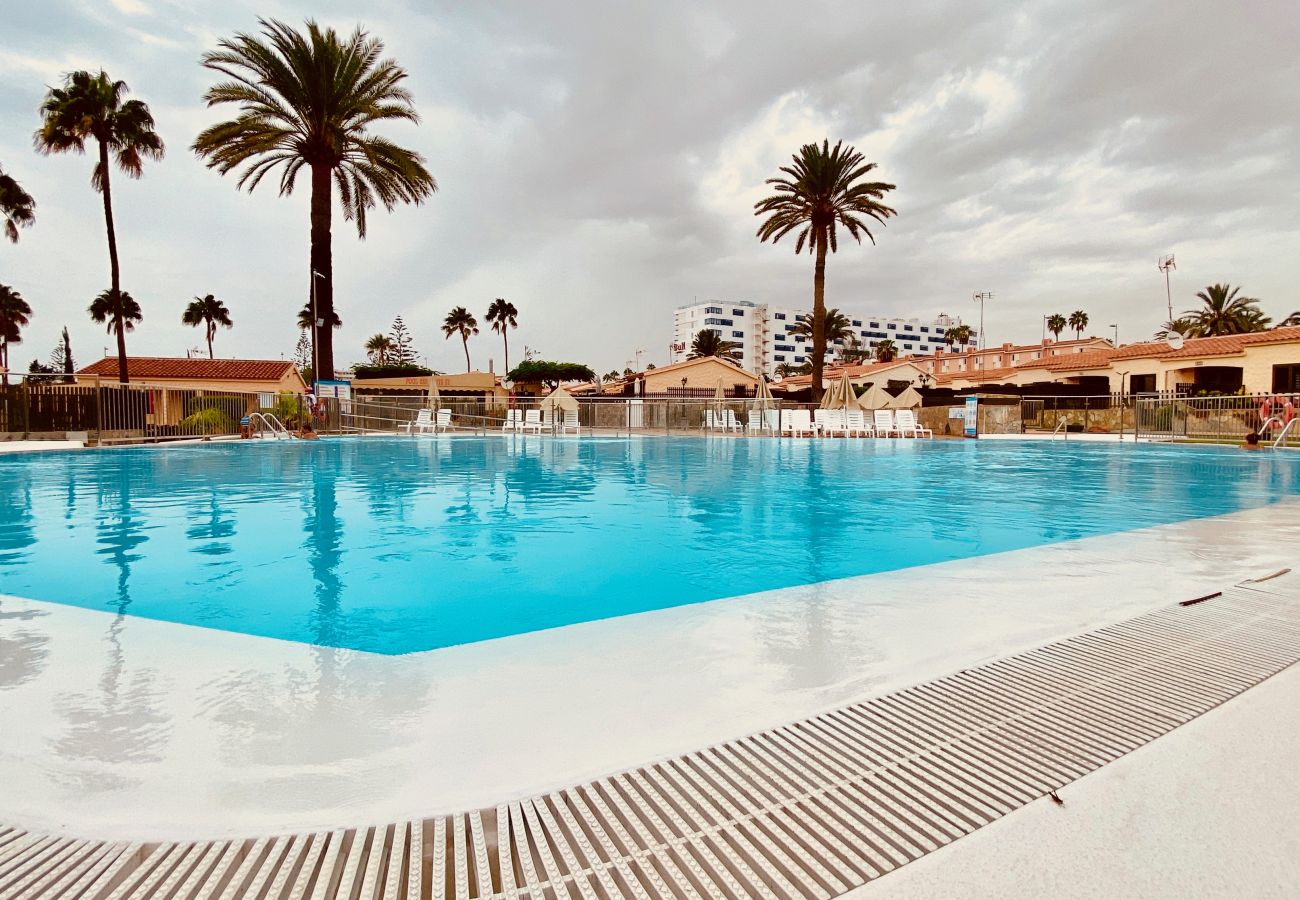 Apartment in Maspalomas - Click&Guest - Bright Sun on Holidays