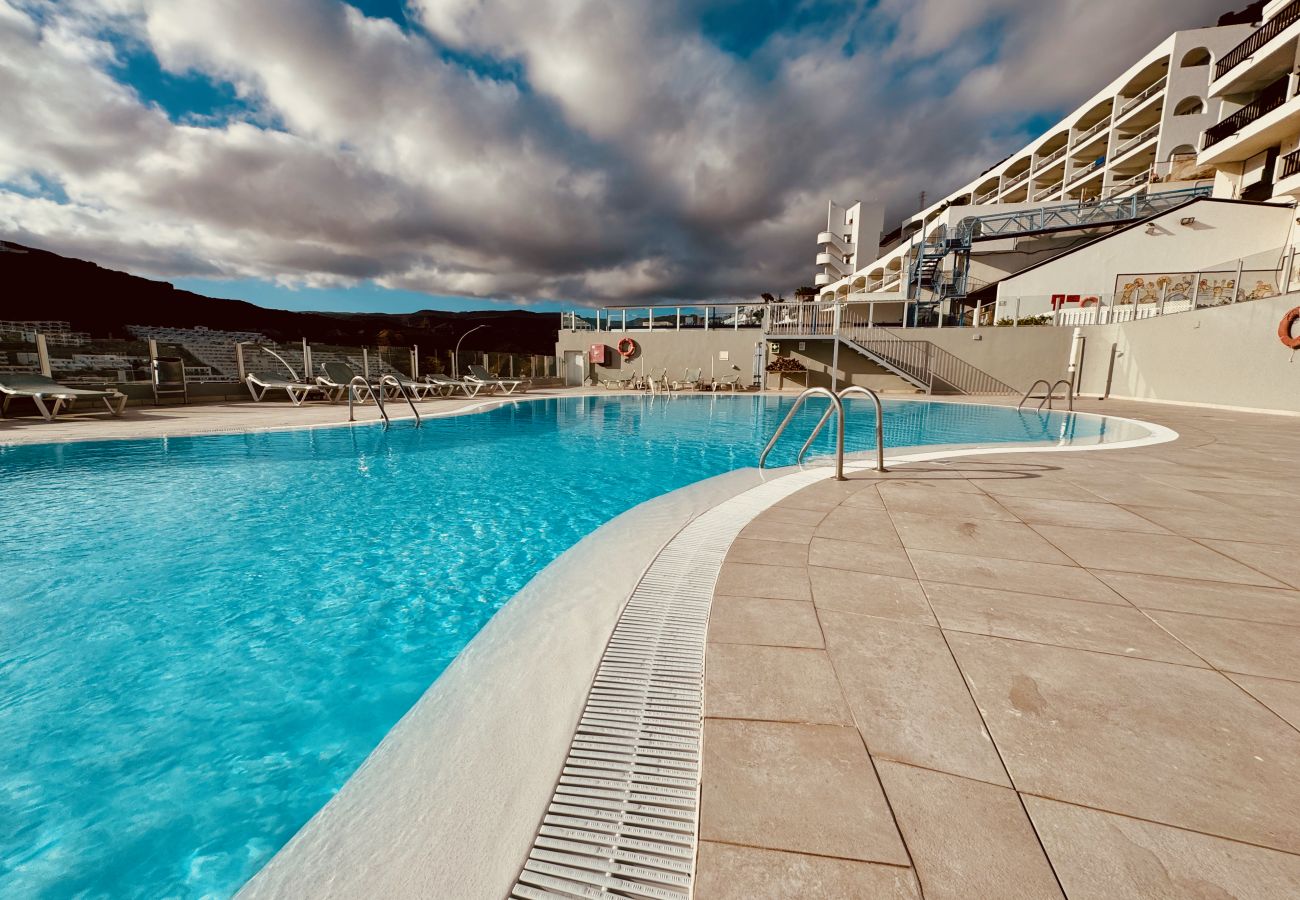 Apartment in Mogán - Atlantic Views Puerto Rico in Gran Canaria