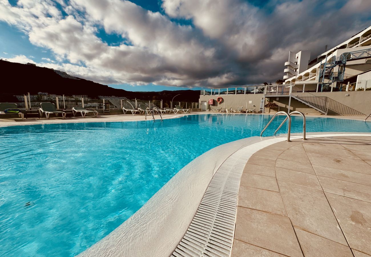 Apartment in Mogán - Atlantic Views Puerto Rico in Gran Canaria