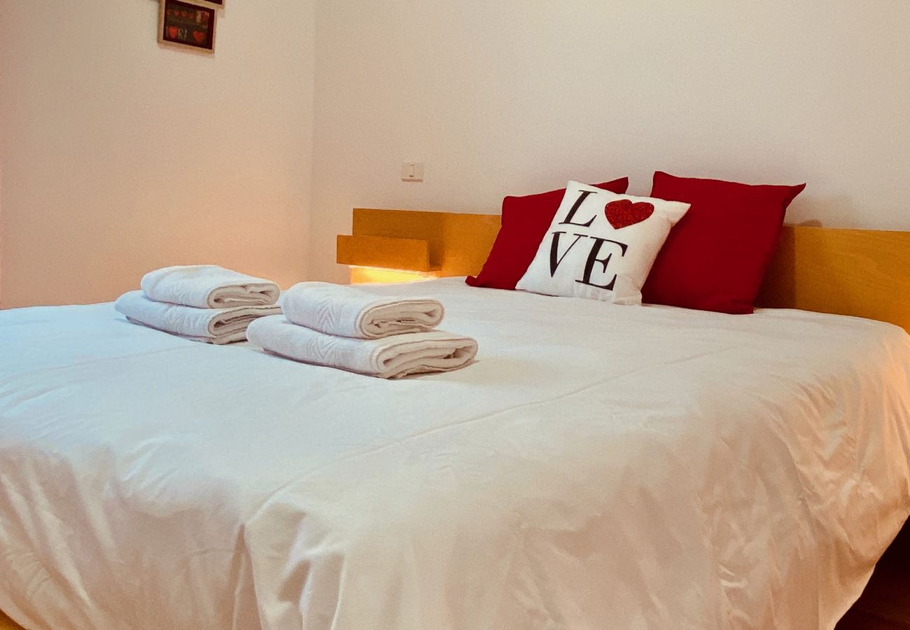 Maison mitoyenne à Santa Lucía de Tirajana - Click&Guest · Casa Flores