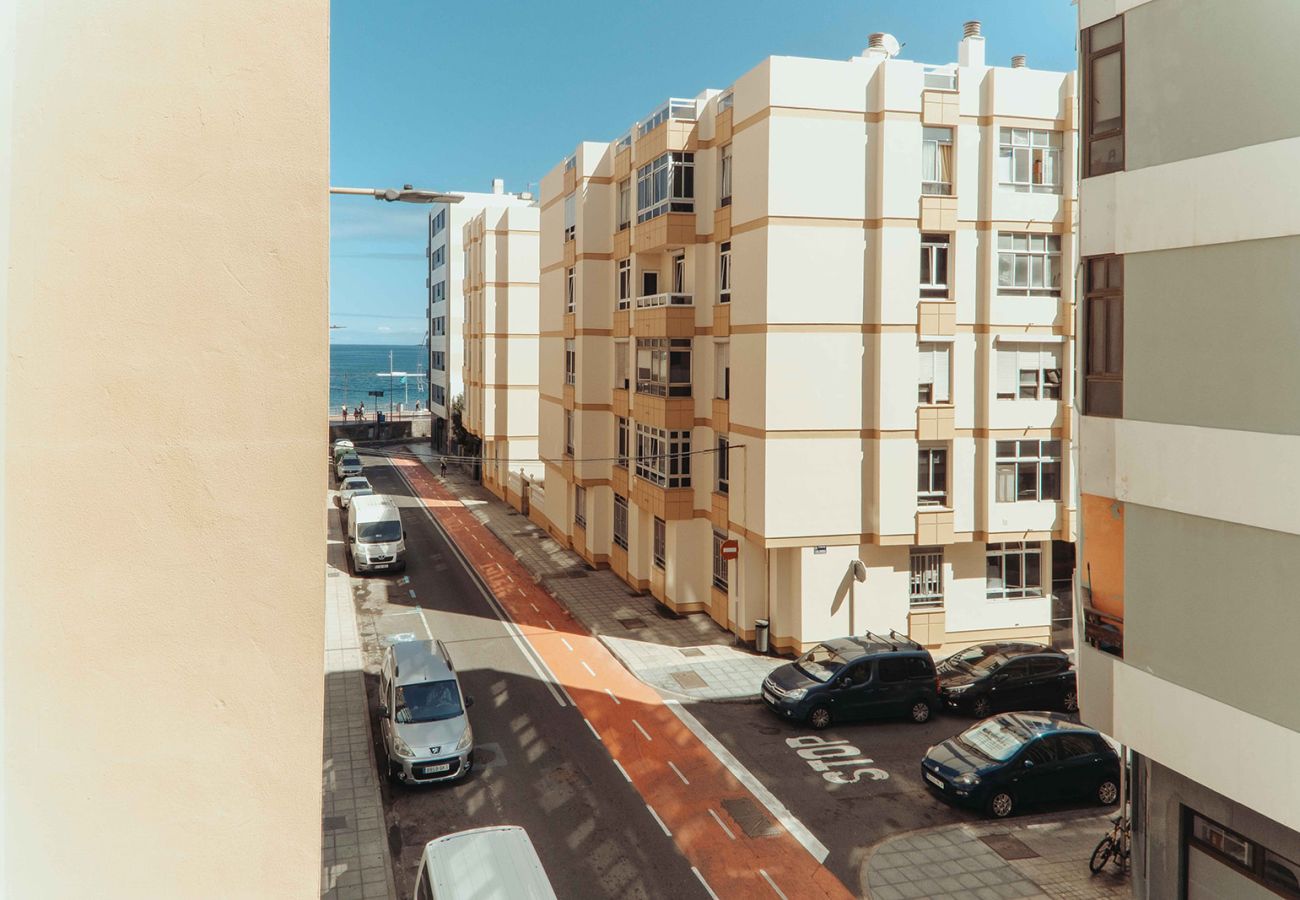 Appartement à Las Palmas de Gran Canaria - Click&Guest - Churruca Canteras